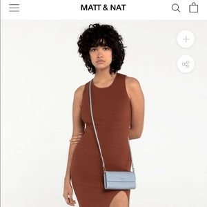 Matt & Nat Drewmed Cross Body Bag